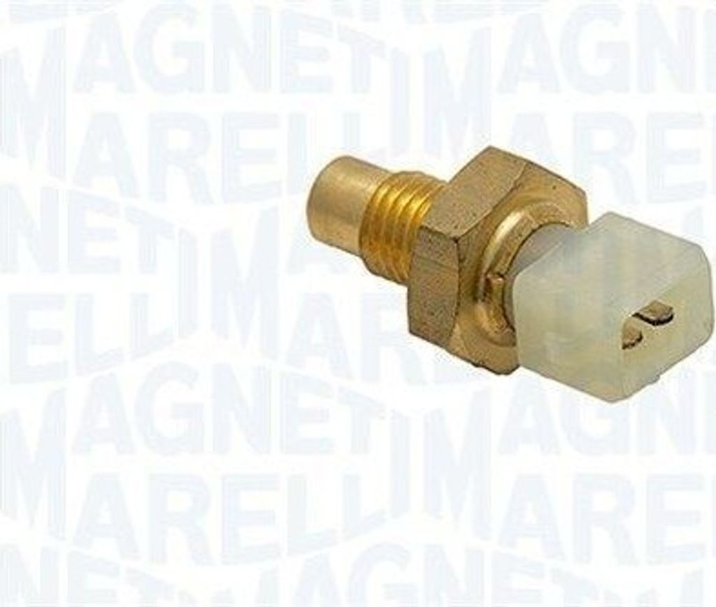 MAGNETI MARELLI Kühlmitteltemperatursensor 171916011190 für VW Kaefer Typ 1