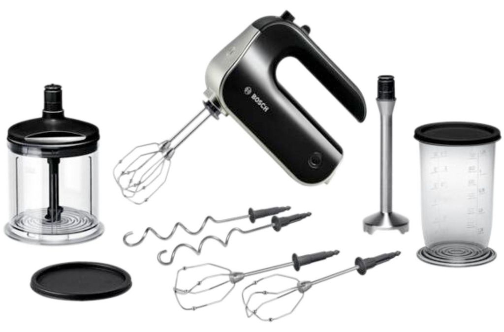 Bosch HomeProfessional MFQ 4885 - Handmixer - 575 W - Produktbild 