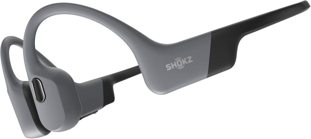 Knochenschall-Schwimmkopfhörer OpenSwim Pro, IP68 Produktbild 