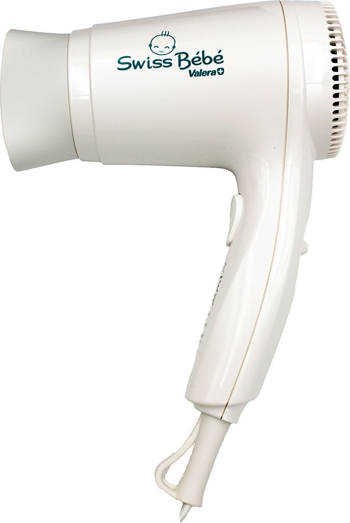 Valera 554.13 Haartrockner Swiss Bébé Produktbild 