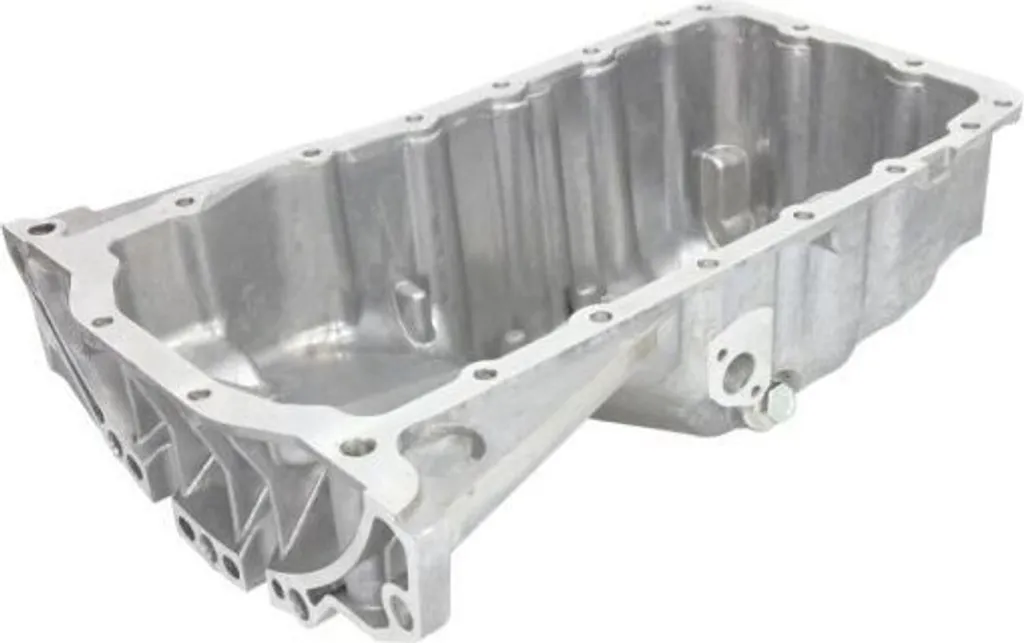 Carter d'huile renforcé OE 06B103603P avec emplacement pour capteur