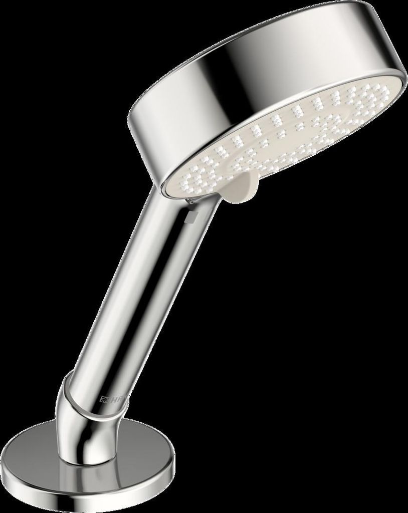 Hansa 04099140 Handbrausegarnitur HANSABASICJET 0409 Produktbild 