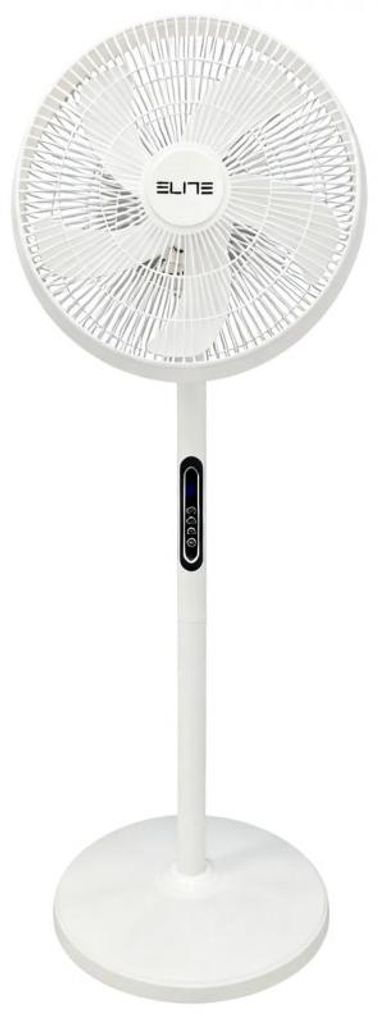 Ventilátor Elite EUSFS-1432W, 40 W, 40 cm, 3 rychlosti, Obrázek produktu 