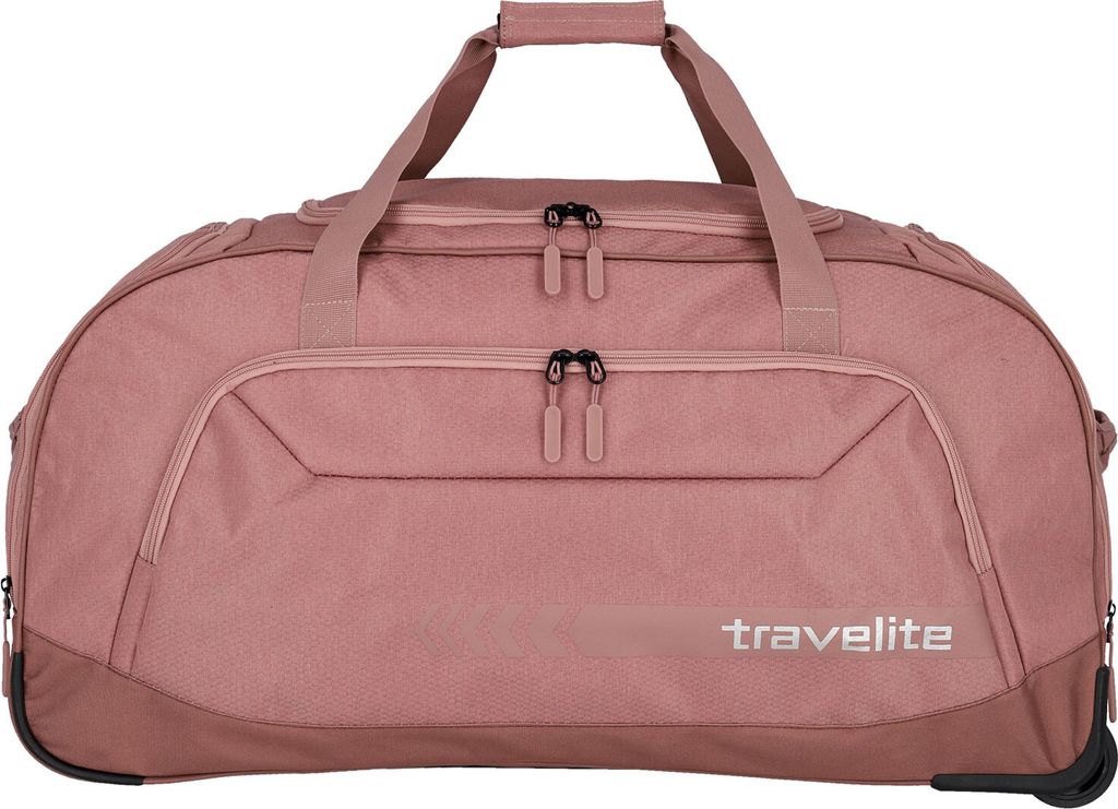 Cestovná taška Travelite KICK OFF Roller XL Rosé 41 cm 120 Obrázok produktu 