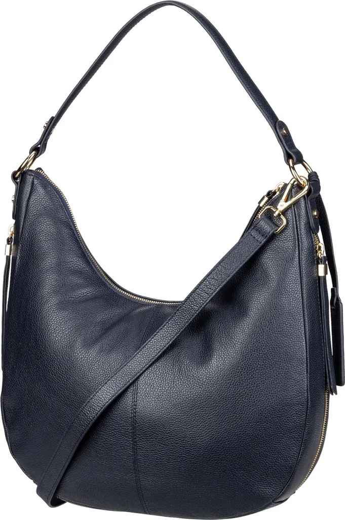 Acquista Ora: Borsa Picard Java Blu Ocean - L'Eleganza a Tracolla - 13