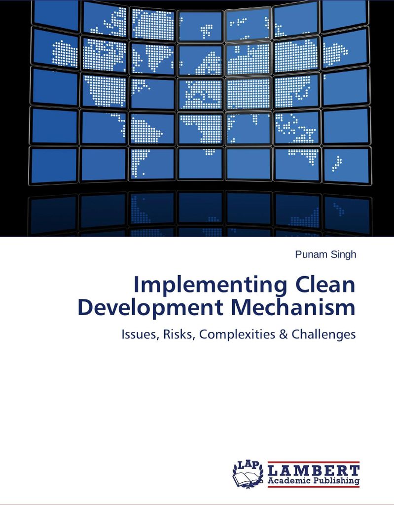 Implementing Clean Development Mechanism