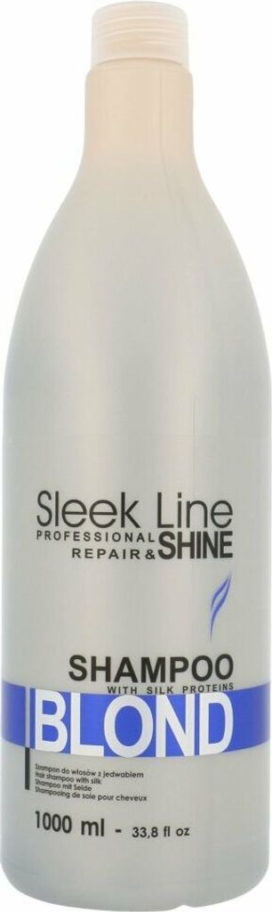 Stapiz Shampoo – Für Gepflegtes Haar & Tägliche Verwöhnmomente