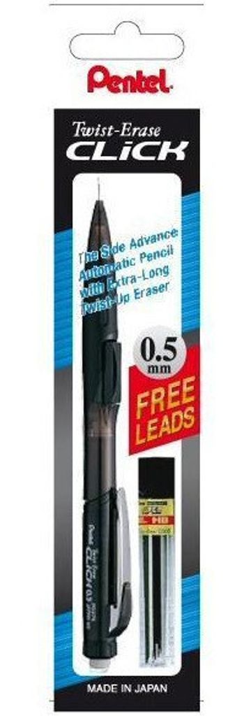 Pentel Twist Druckbleistift 1 Stück(e)
