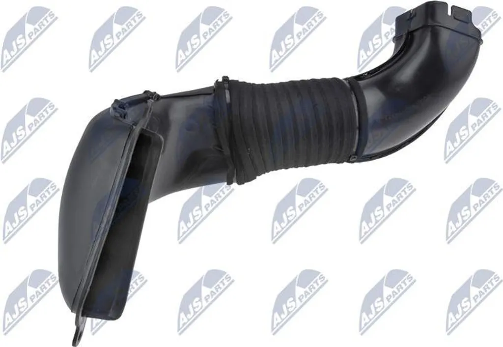Tuyau d'admission d'air NTY GPP-JG-002 OE C2D36204 pour Jaguar XJ
