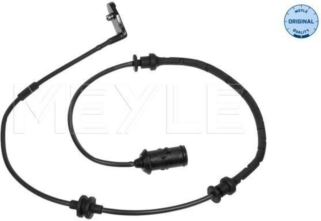 MEYLE 614 238 0007 - OE 90498321 Warnkontakt, Bremse vorne für Passat (35I), Range Rover Sport (L320), Astra G, Zafira A