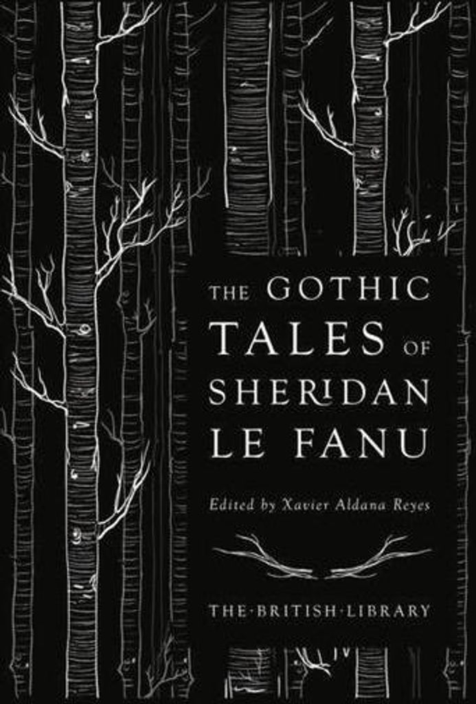 Die gotischen Erzählungen von Sheridan Le Fanu