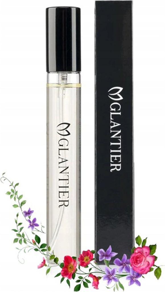 Glantier 595 Damen Duft Orientalisch-Blumig 15 ml