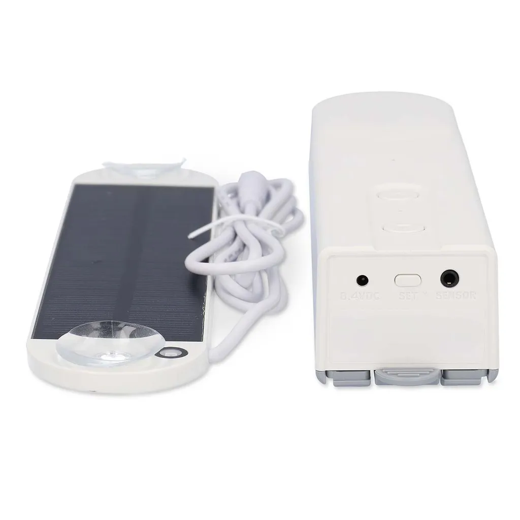 Robot Rideau Intelligent pour Automatiser vos Stores sans Installation Pro