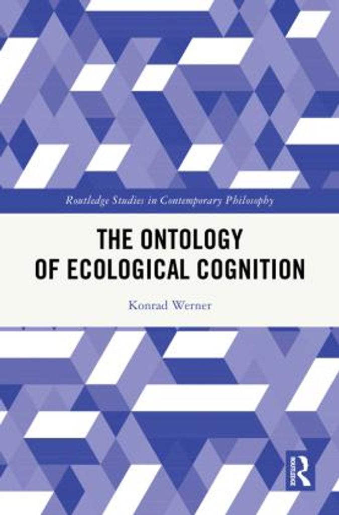 The Ontology of Ecological Cognition