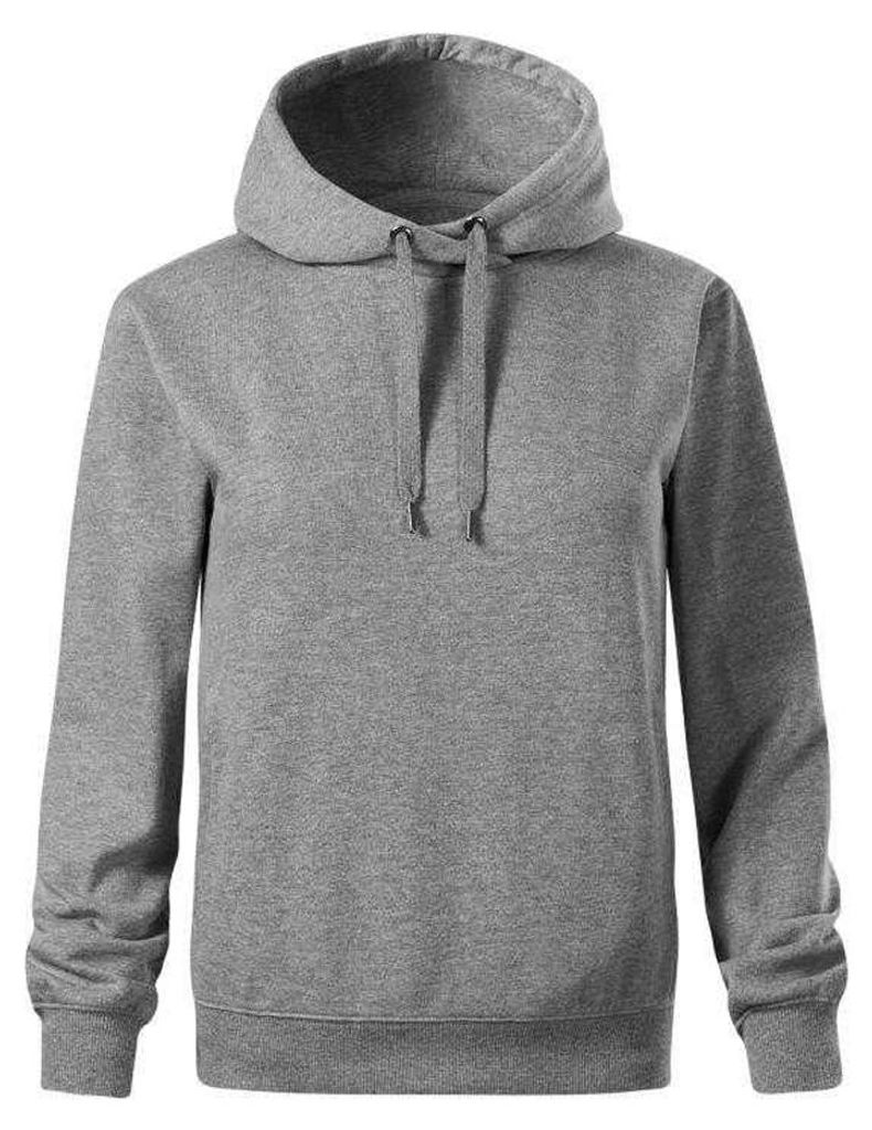 Malfini - "Moon" Kapuzenpullover für Damen PP11355 (S) (Grau)