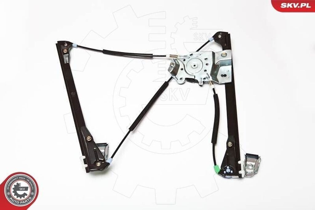 ESEN SKV 01SKV181 Elektrischer Fensterheber Vorne Links für VW POLO (6N2) Polo Schrägheck (6N1) Polo Classic (6V2) Polo Variant (6V5)