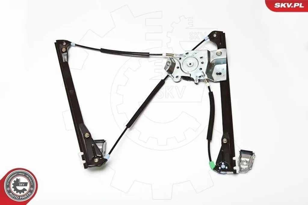 Lève-vitre électrique ESEN SKV 01SKV181 avant gauche pour VW Polo 6N1 6N2