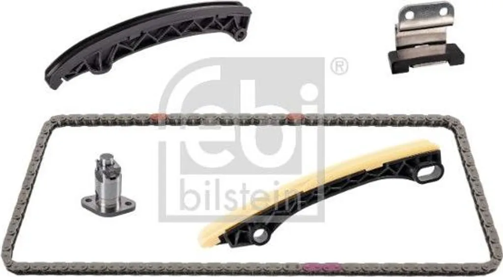 Chaîne de distribution moteur pour Toyota Avensis Yaris Febi 174548