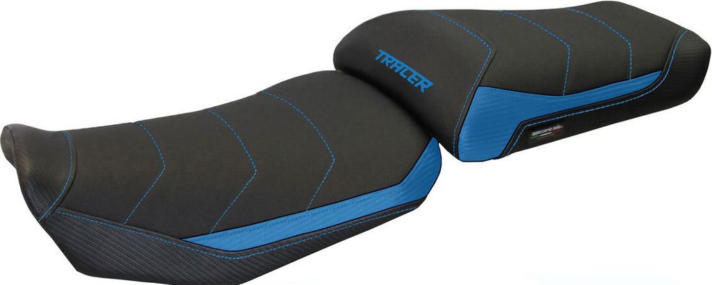 Satteldecke Ultragrip 3BE-1 für Yamaha Tracer 900 (2015-2017)