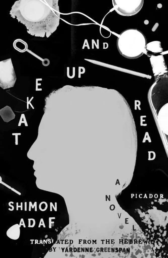 Prendre du temps pour soi avec le carnet de bord Take Up and Read