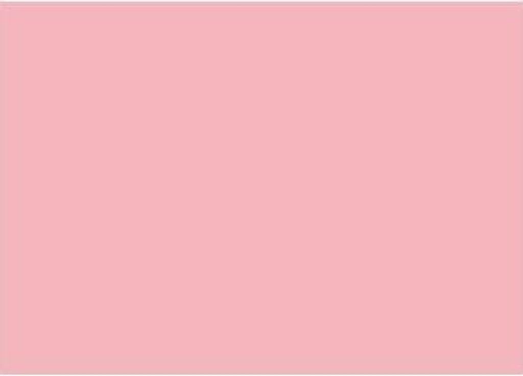 HEYDA Tonpapier 204711222 50x70cm 130g rosa 25 St./Pack.