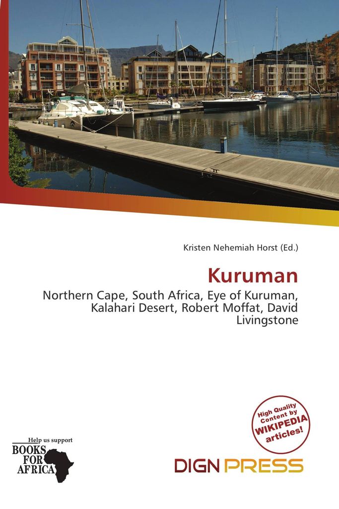 Kuruman