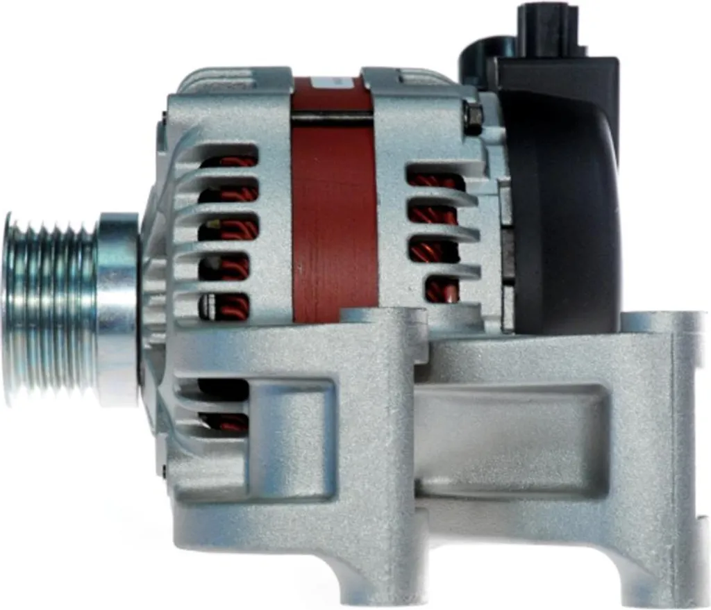Alternateur de rechange pour FORD FOCUS C-MAX (DM2) - Fiabilité HELLA