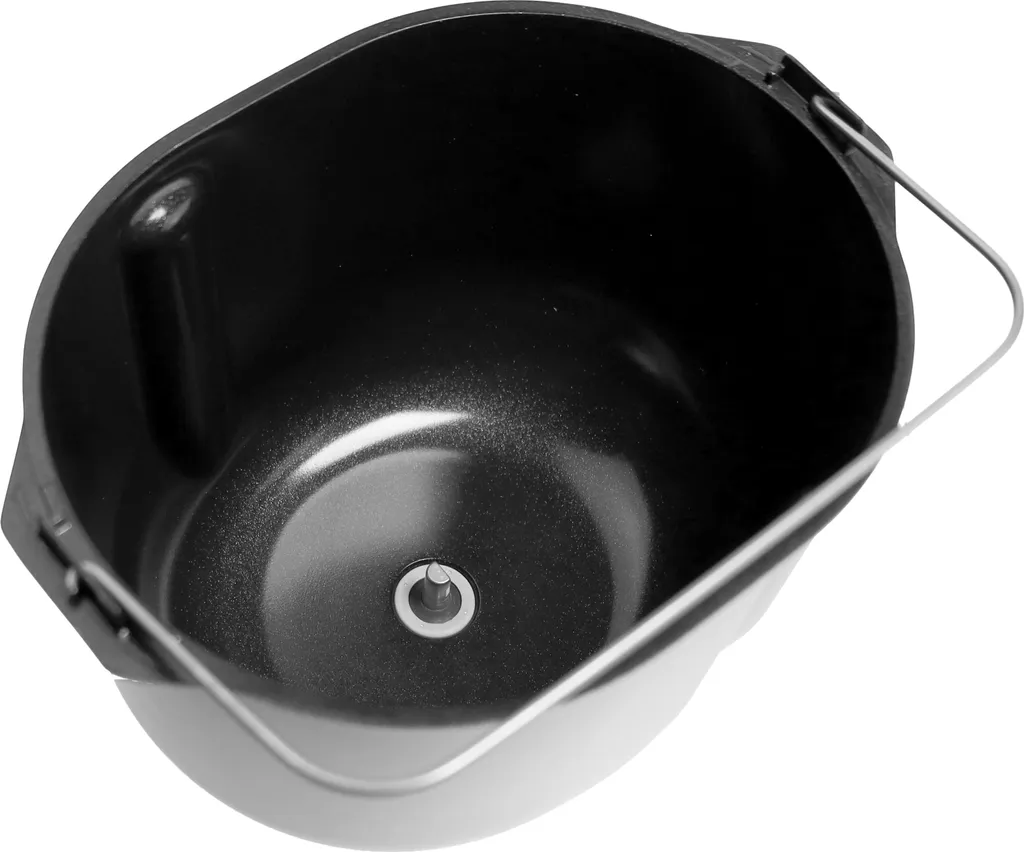 Cuve de rechange pour machine à pain Panasonic SD-ZF2010 et SD-ZD2010 - 2