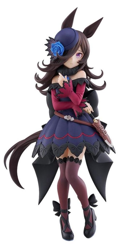 Figurka PVC Rice Shower z serii Pop Up Parade Uma Musume: Zdjęcie produktu 