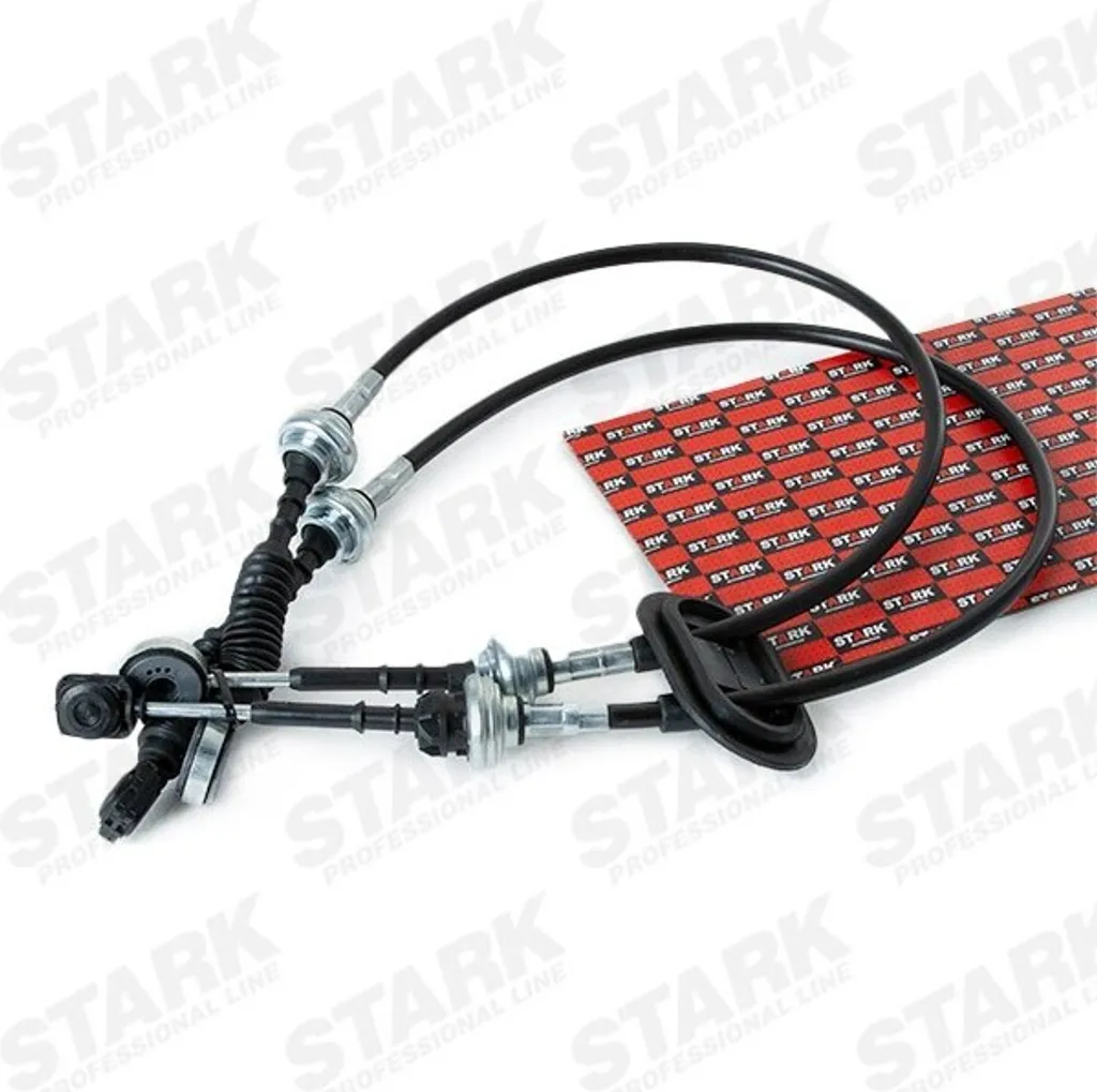 Câble de boîte de vitesses STARK SKCMT-1520054 pour Movano X70 OE 7700314710