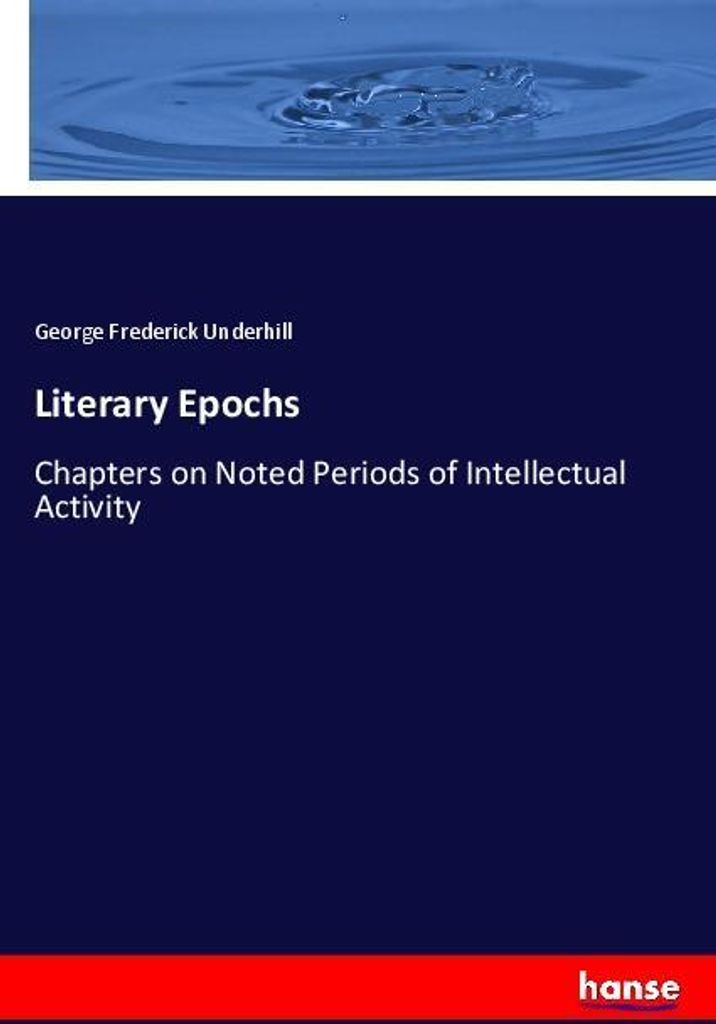 Literary Epochs