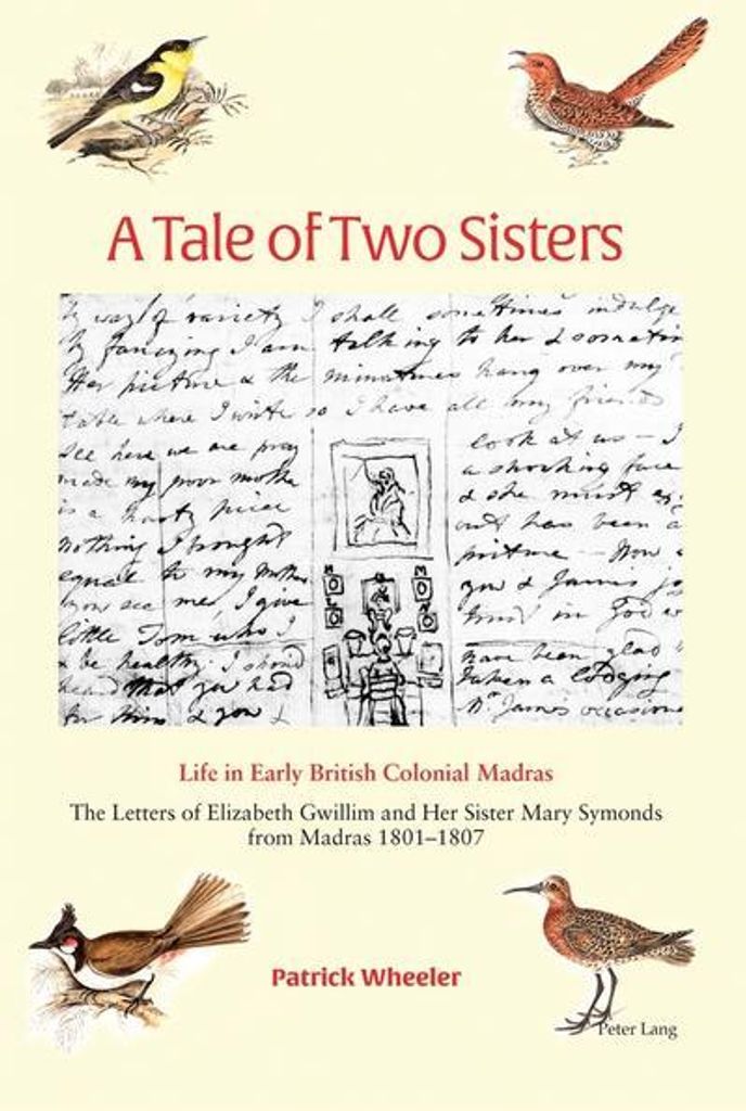A Tale of Two Sisters