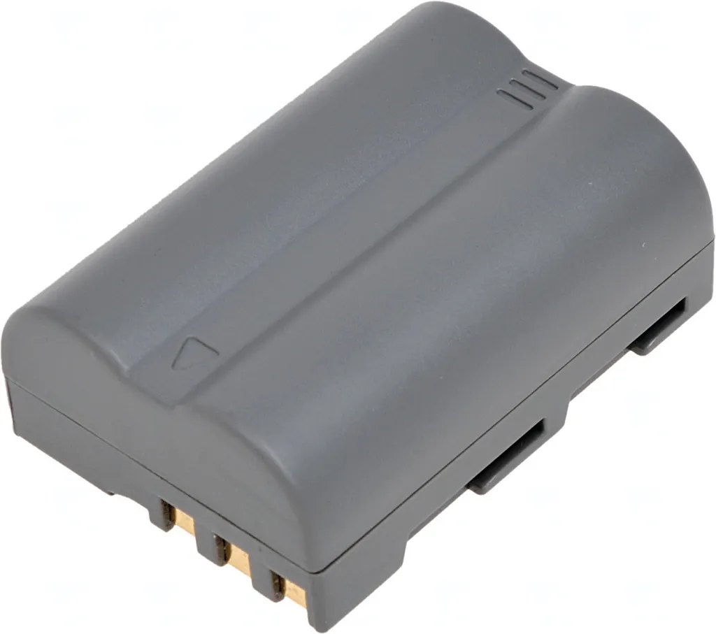 Batteria Nikon D300 Compatibile T6 Power | Risparmio e Qualità - 3