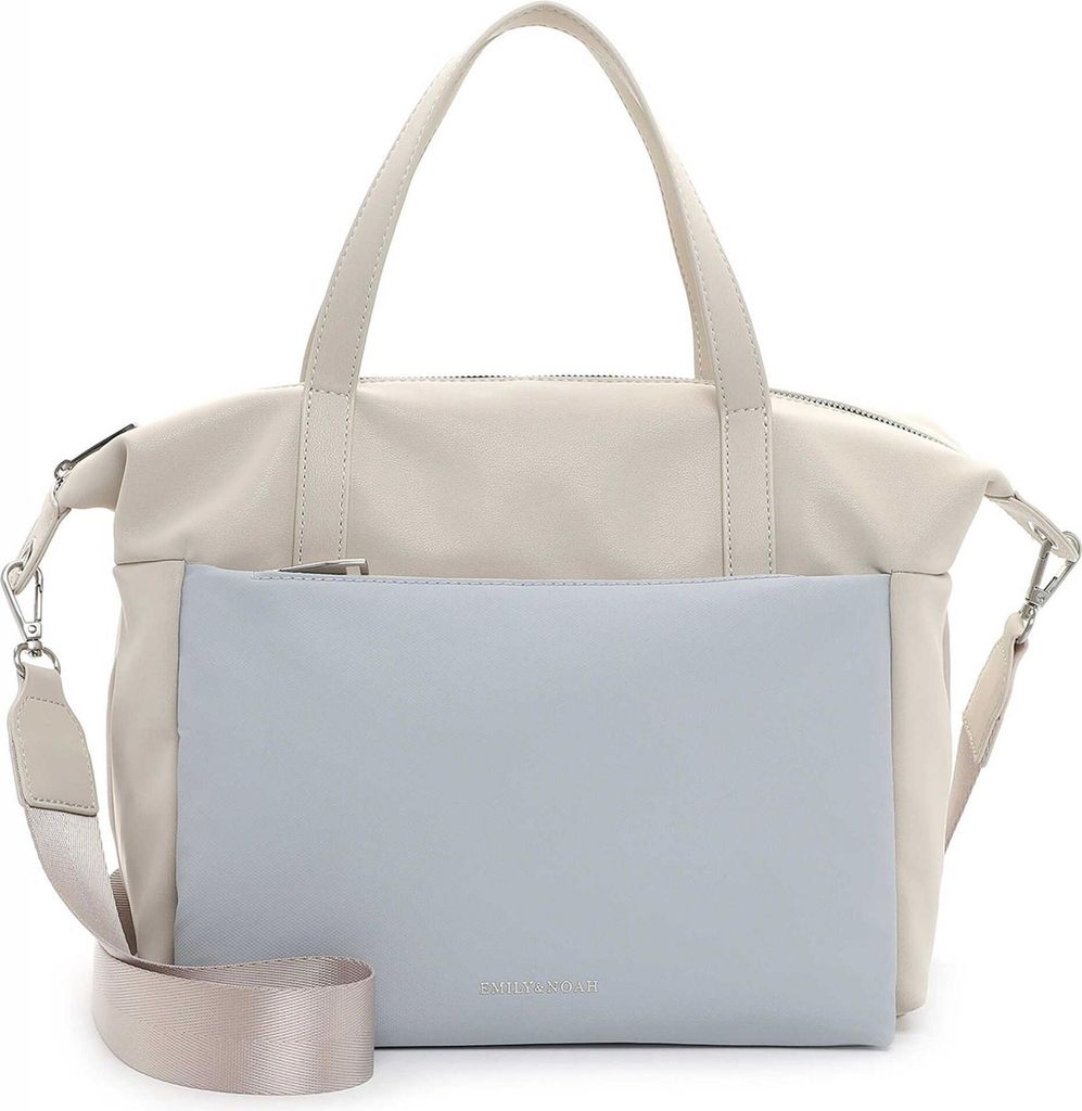 Emily & Noah E&N Bettina Shopper Tasche 42 cm