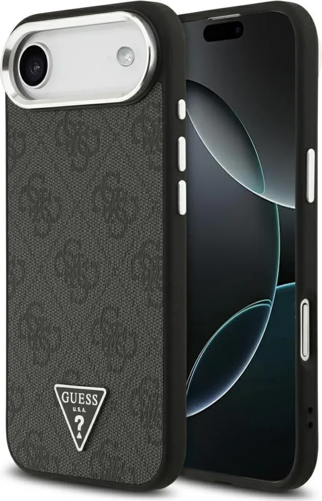 Custodia Guess Apple iPhone 17 Air: Slim Fit e Anti-Urti | Originale