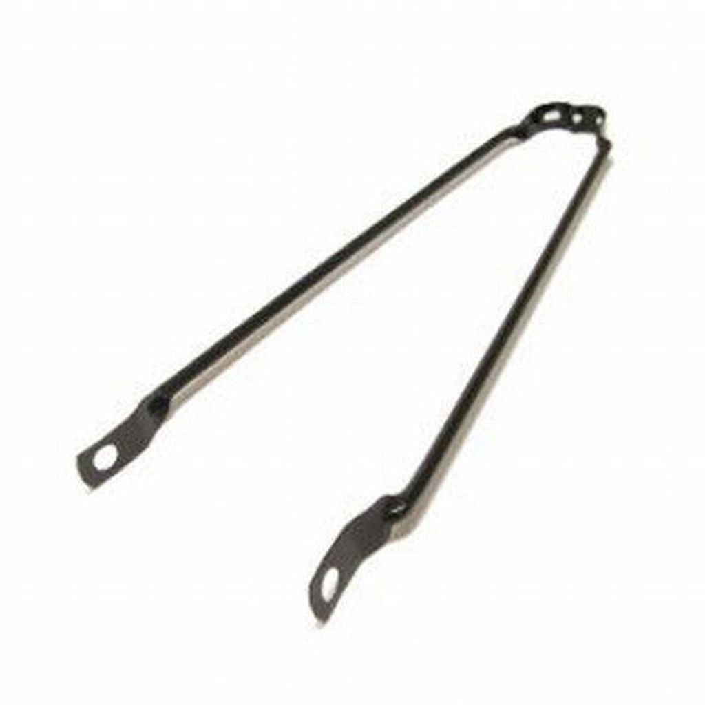 Blatník Bar Babička Bicykel 28 X 1 1/2 Palca Čierna Obrázok produktu 