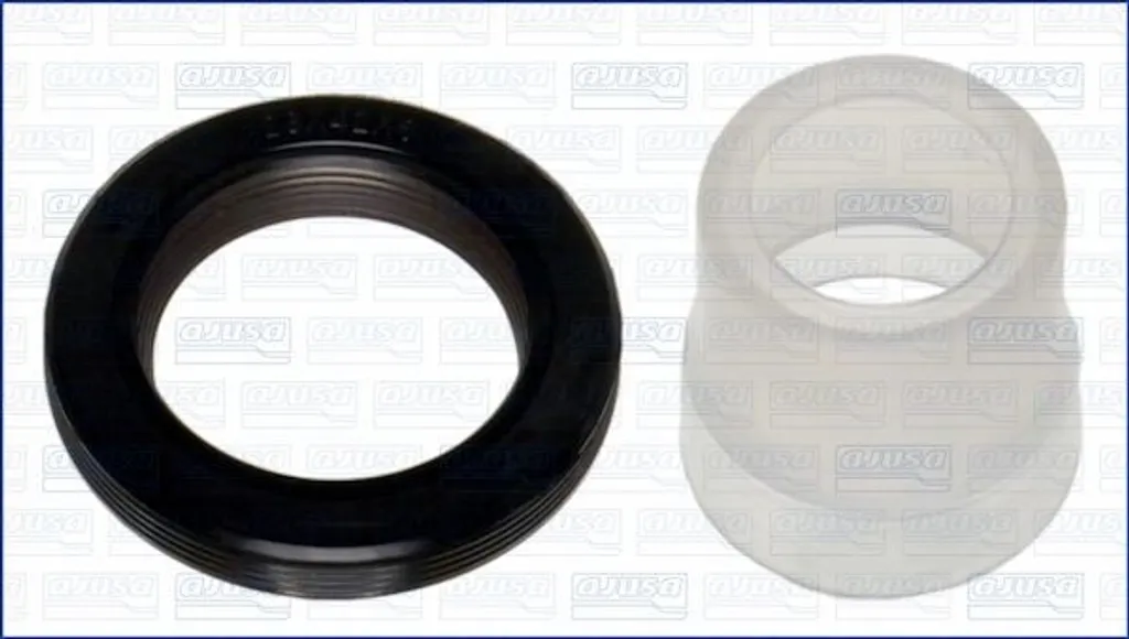 Stop fuite huile : Joint vilebrequin AJUSA 15089200 Mercedes Classe B