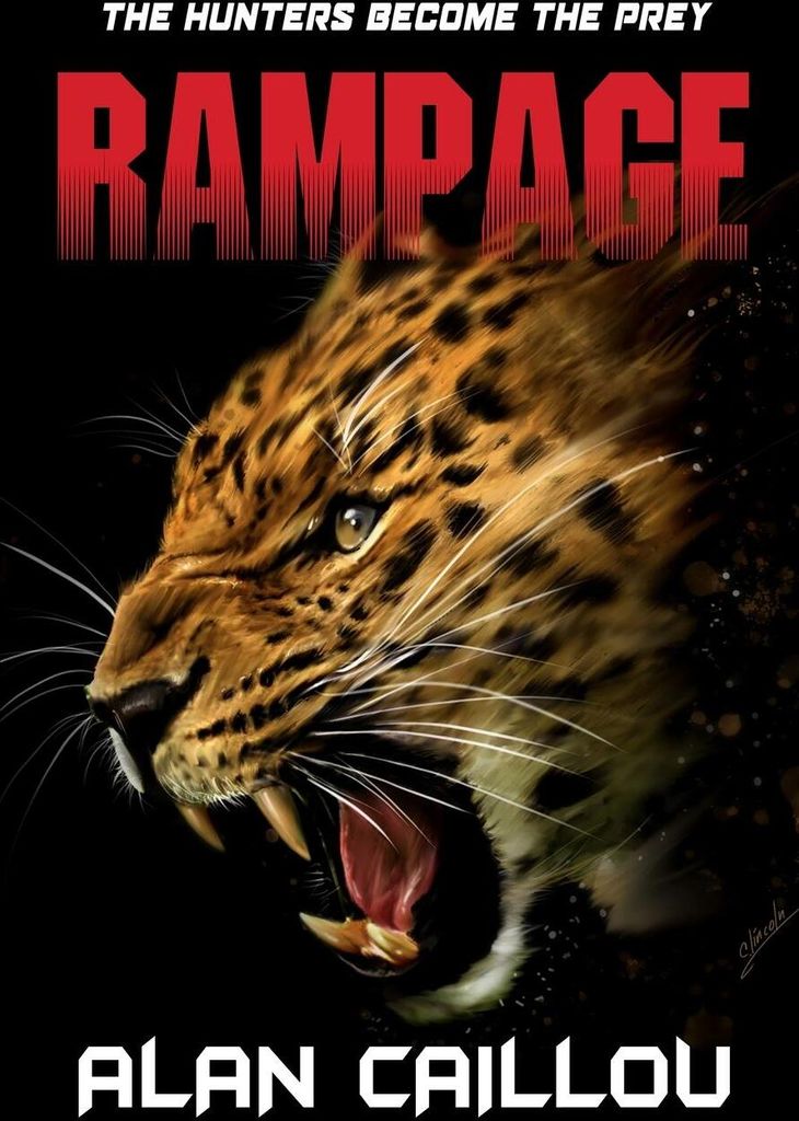 Rampage
