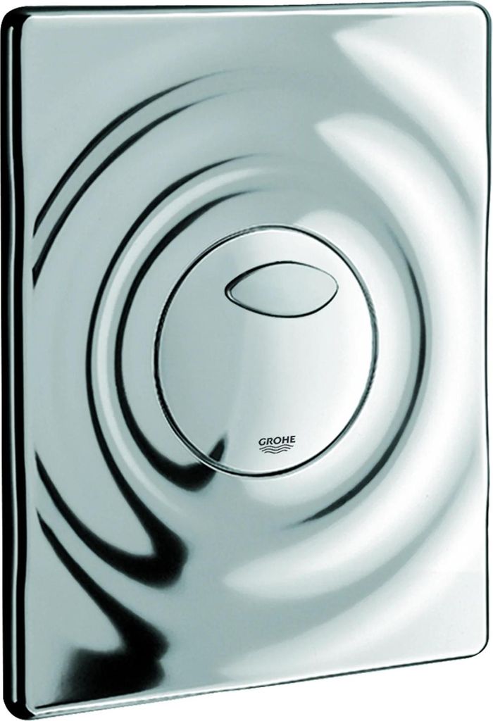 Grohe Surf WC-Betätigung chrom - 38861000