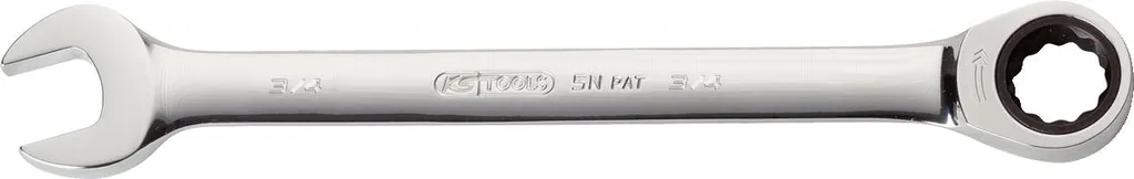 KS TOOLS 503.4103 GEARplus Chiave a Cricchetto 3/8 Pollici - Qualità Pro
