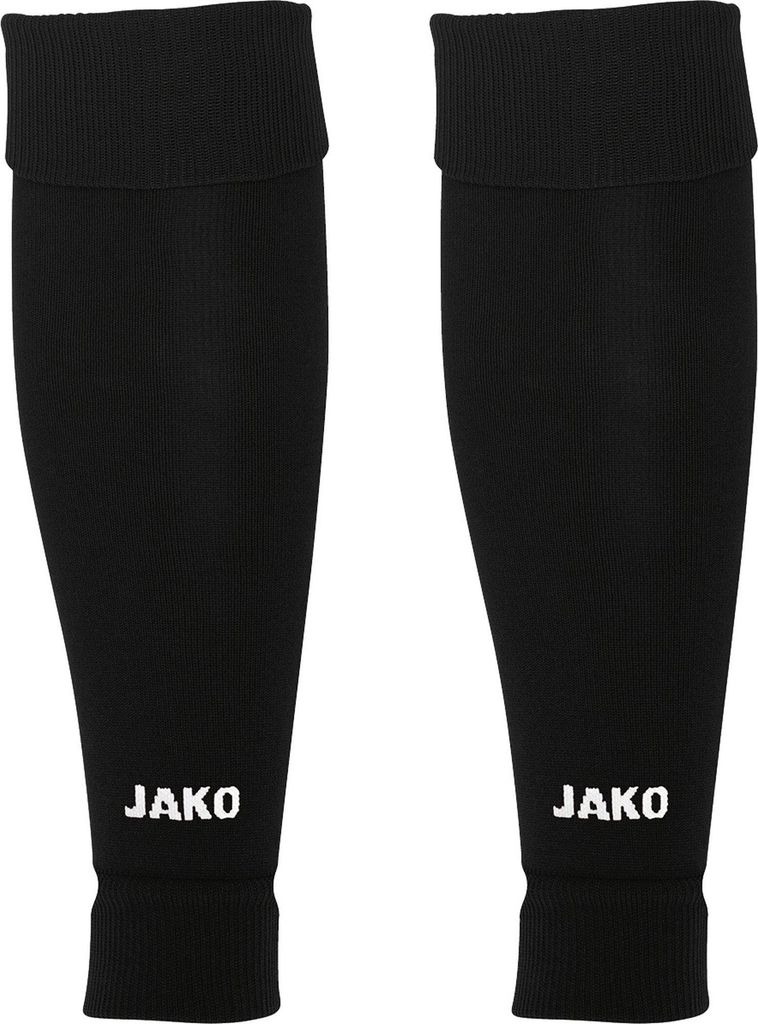 JAKO Unisex ponožky, farba:čierna, veľkosť:L (43-46) Obrázok produktu 