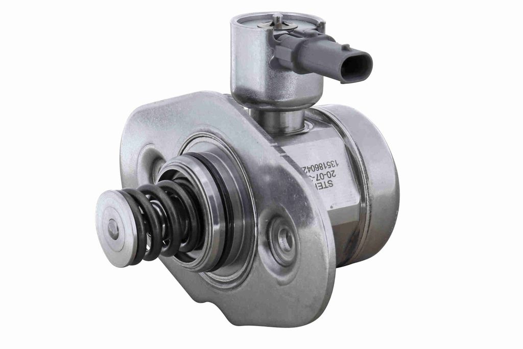 VEMO V20-25-0009 Benzin Hochdruckpumpe Kraftstoffpumpe für BMW 5 Touring (F11) Direkteinspritzung