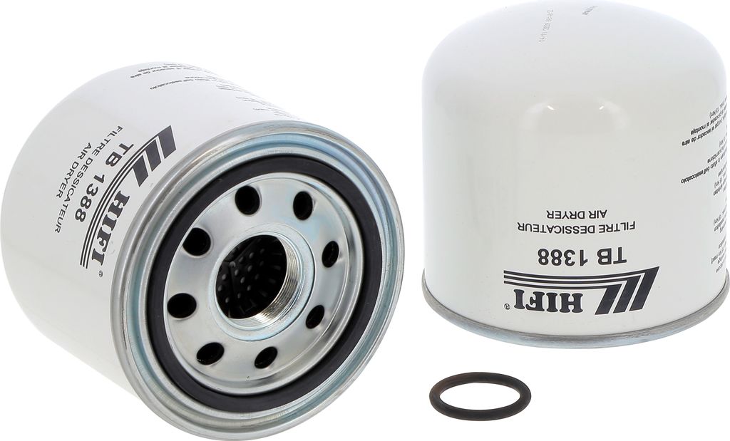 Trockenfilter Tb 1388