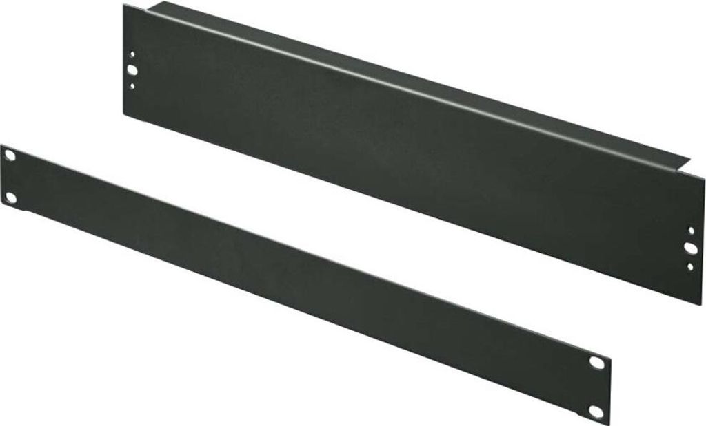 Rittal DK 7151.005, Schwarz, 360 g