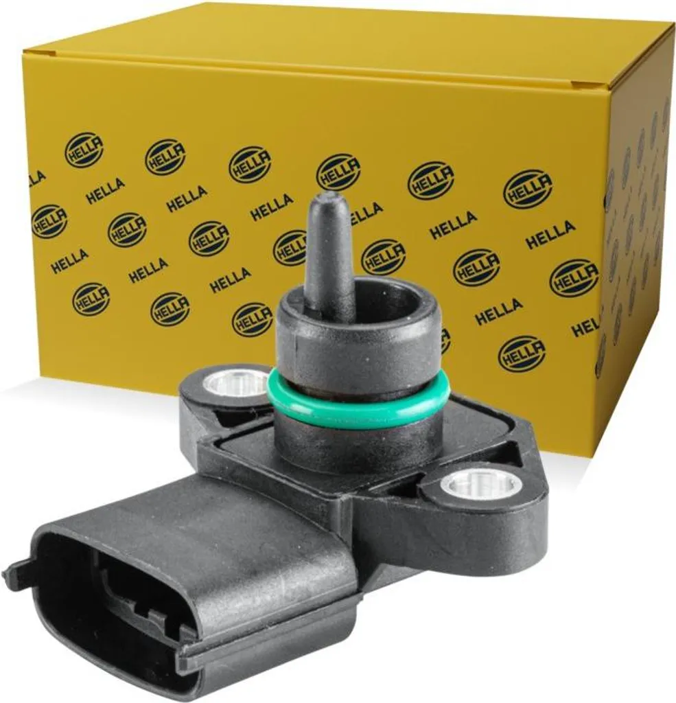 Sensore Pressione Aria Hyundai I30 2.0D 04- - 4