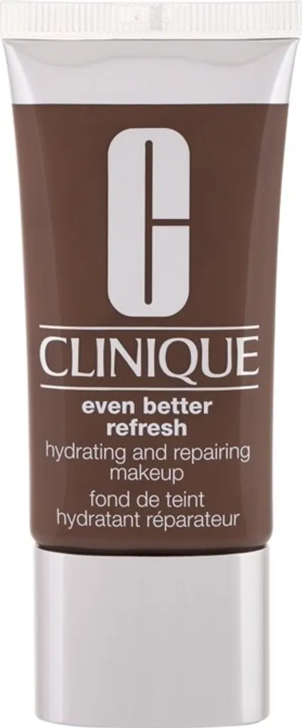 Maquillage Hydratant Clinique Even Better Refresh Effet Repulpant 30ml