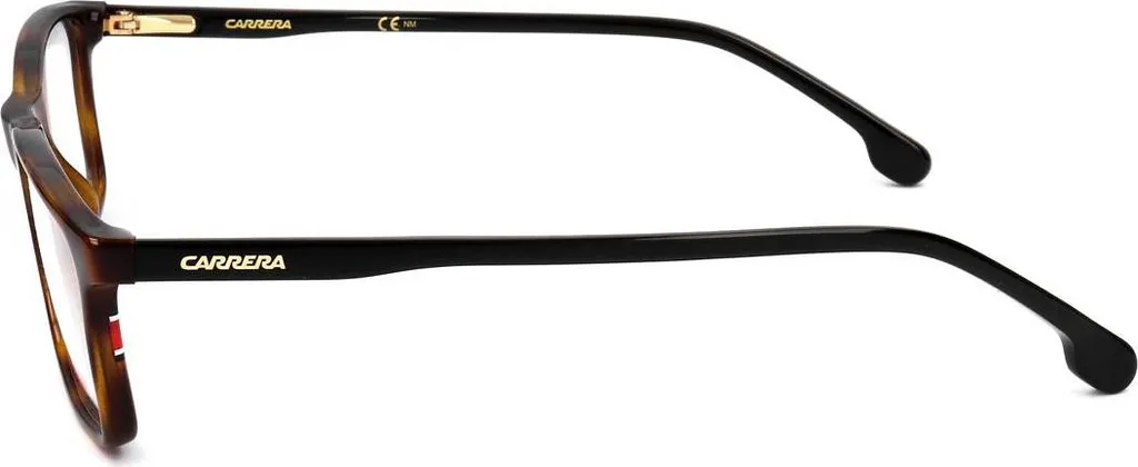 Lunettes de soleil Carrera Carrera 175/S style vintage rectangulaire - 3