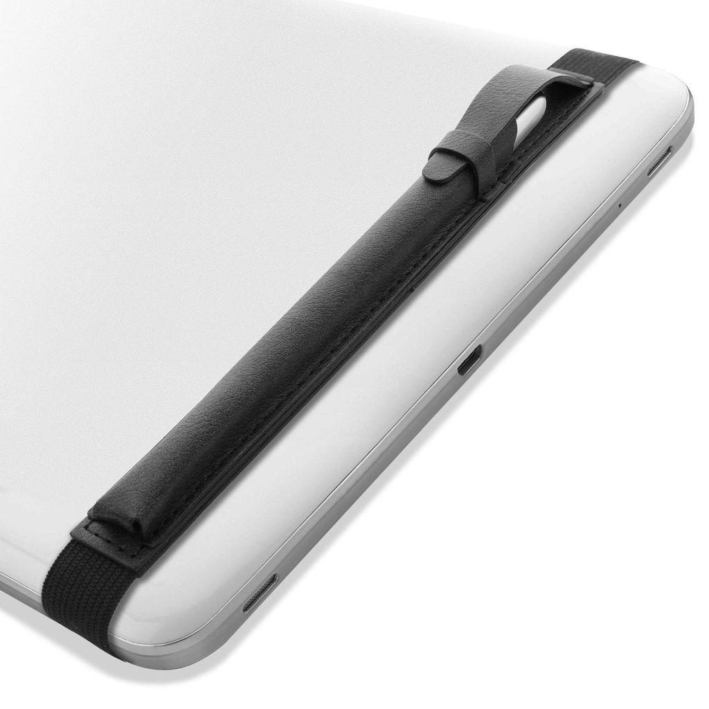 Custodia subtel elastico per pencil capacitiva compatibile Immagine del prodotto 