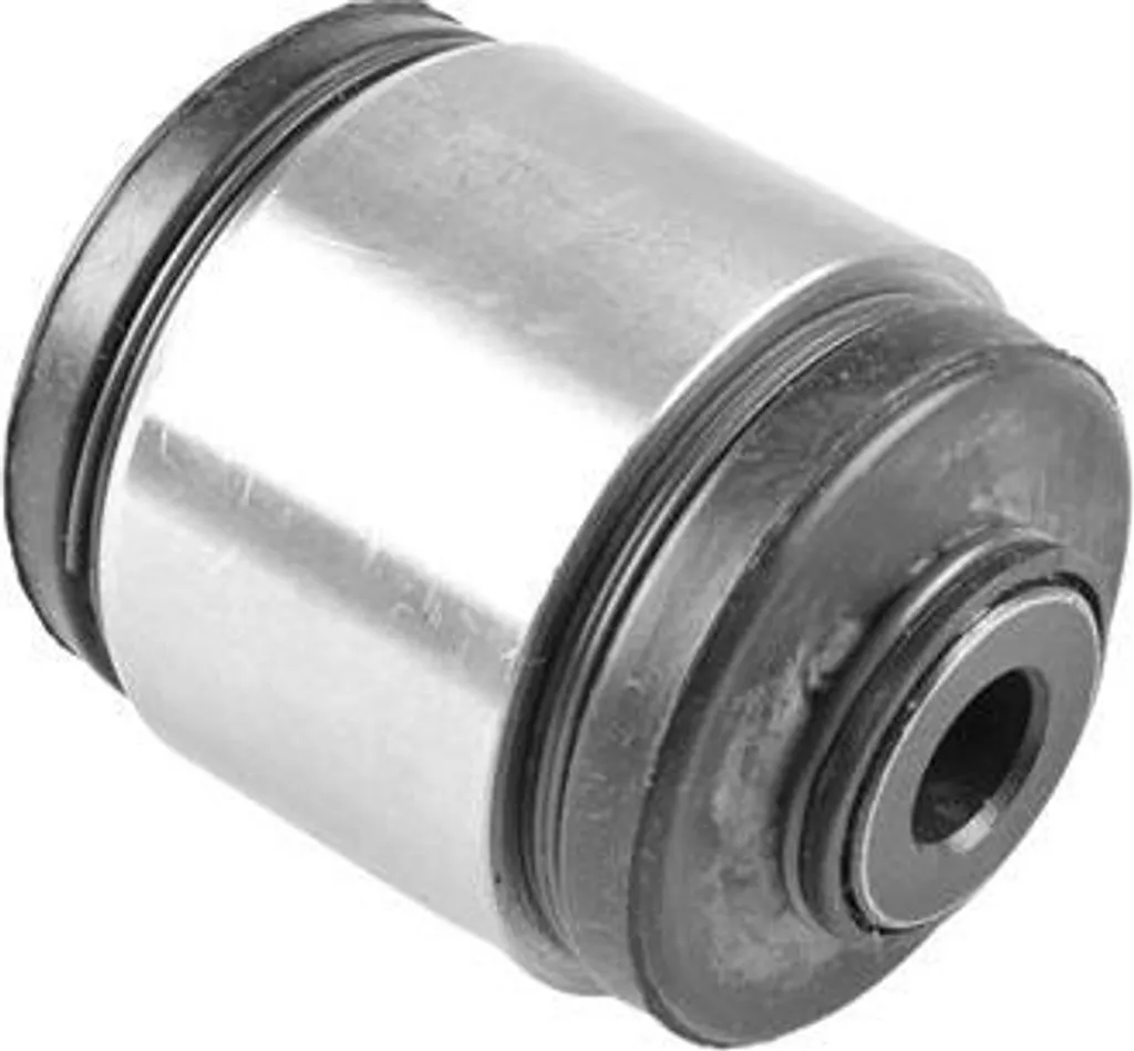 Roulement TEDGUM 00378223 haute résistance pour bras de suspension OE