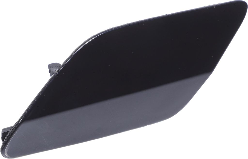 Front Left Bumper Headlight Washer Nozzle Cover Cap No.5GG955109 Bumper Trim Nozzle Cover für VW Golf M K7 VII 2013-2016 Blau Kunststoff 1 Stück